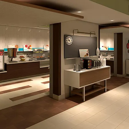Holiday Inn Express & Suites FOREST HILL - FT. WORTH SE by IHG