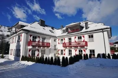 Kitz Residenz by Alpin Rentals - Incl Summercard