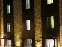 El Homs Palace Hotel Hotels in Comiso