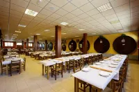 Aginaga Hotela Hotels in Orio