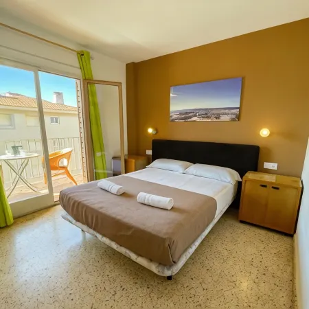 Apartment Escor 3000