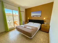 Apartment Escor 3000 - 3 étoiles