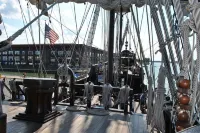 Lake Erie Shores and Islands Await !!!!