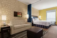 Home2 Suites by Hilton Savannah Airport Các khách sạn ở Pooler