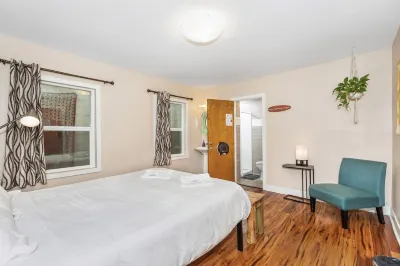 Samesun Ocean Beach Hotels in 