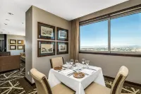 Holiday Inn PORTO - GAIA by IHG Hotels in Mafamude