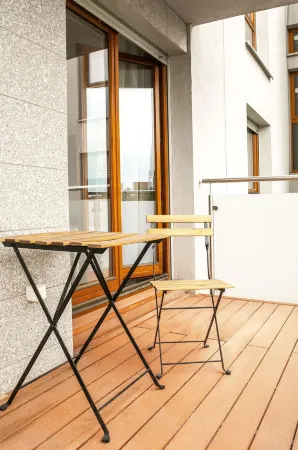 BatogoSpot Tumski 2 Отели рядом со станцией Wroclaw Glowny Station