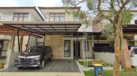 Atmosfer Guest House By Ruang Nyaman Hotel dekat CISADON HIGHLAND CAMP