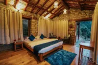 Itmenaan Estate in the Himalayas
