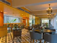 Air by Ahuja Residences Hotels near IndiGo