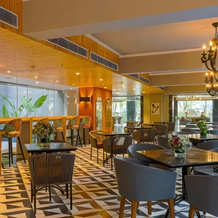 Air by Ahuja Residences