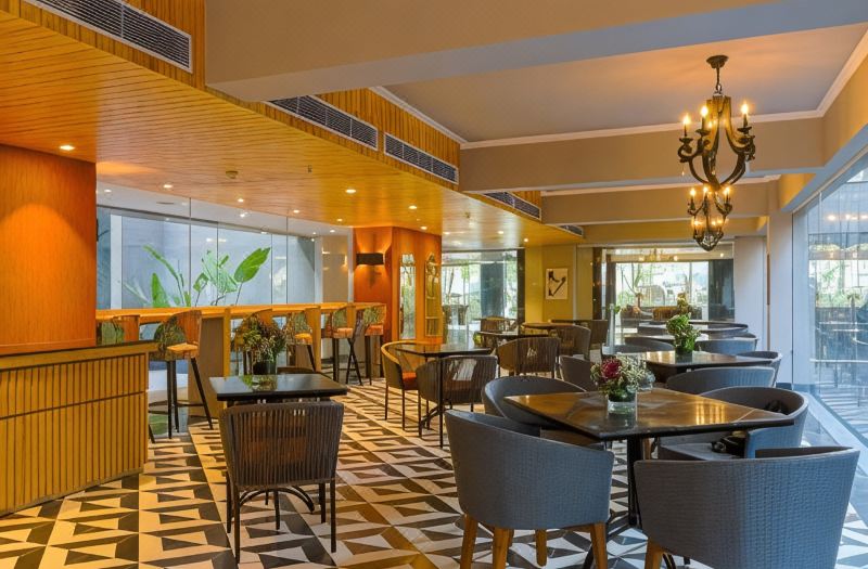 Air by Ahuja Residences photo 2