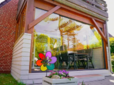 Ferienwohnung in St. Peter-Ording