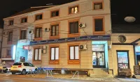 Aleksei Apartmani Hotels in Novi Banovci