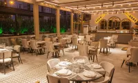 Anemon Kent Diyarbakır Otel - petit déjeuner