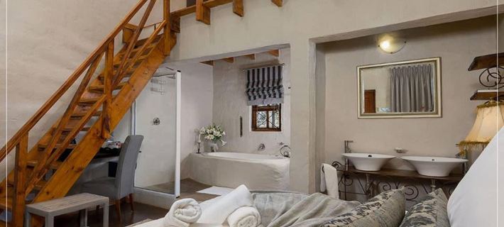 Mont d'Or Monte Bello Estate Hotels in Motheo