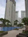M-Town Signature Gading Serpong by J`s Luxury Apartment فنادق في Kelapa Dua