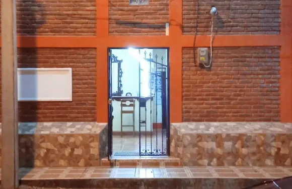 廢墟聖塞巴斯蒂安青年旅舍- 青年旅舍