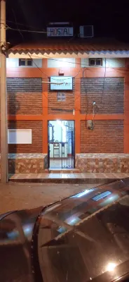 Hostal Ruinas de San Sebastián Các khách sạn ở 