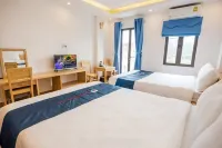 Khách sạn Cat Ba Valentine Các khách sạn gần Ti Tốp Đỉnh núi Đảo