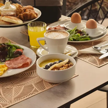 Nearchou Boutique Hotel