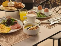 Nearchou Boutique Hotel - Beach