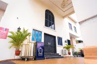 ED & Dre Hotel Ibadan