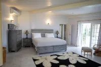 캐슬 인 파라다이스 Savannes 호텔