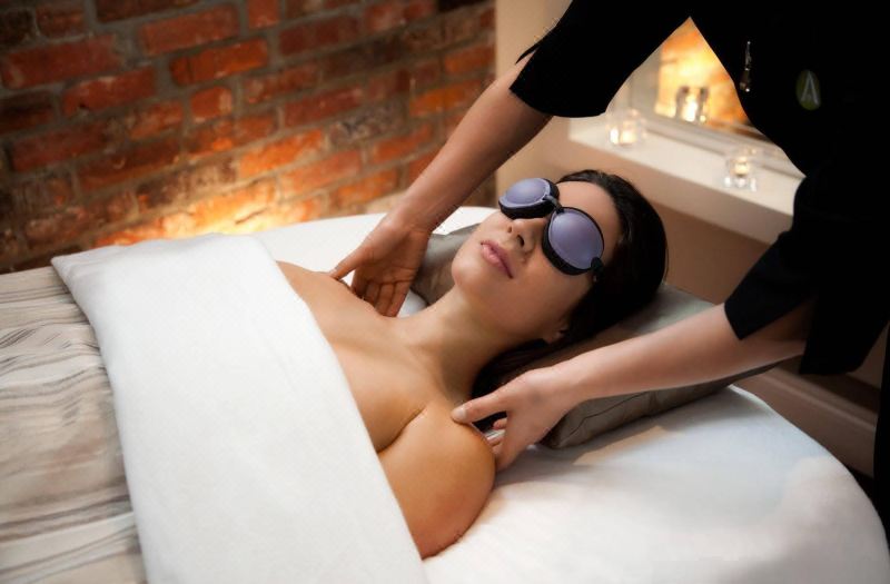 The Magnolia Hotel & Spa photo 5