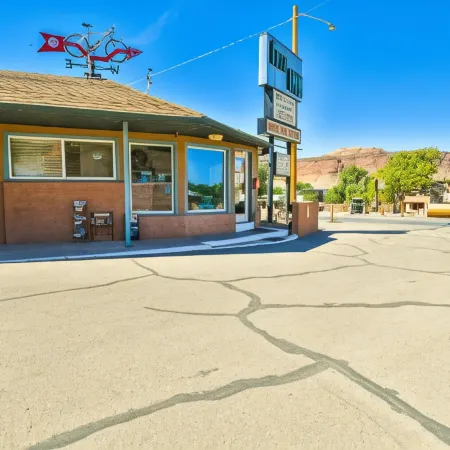 Inca Inn Moab