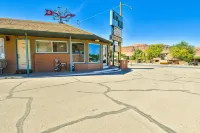 Inca Inn Moab Hotel a 