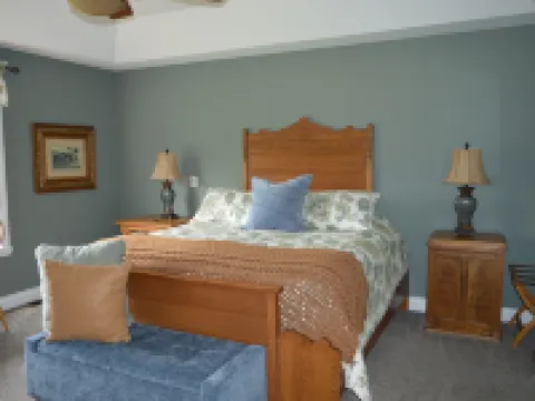 Wenzler's Landing Bed & Breakfast Hotels in Leamington