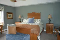 Wenzler's Landing Bed & Breakfast Hôtels à : Leamington