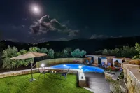 Zen Villa Elafonisi - Villas