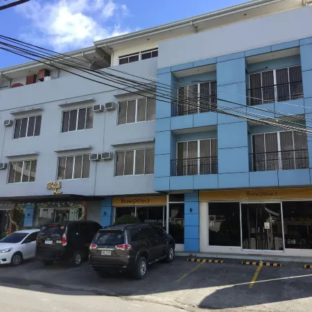 Soledad Suites
