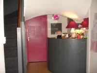 Hôtel de La Marmotte Hotels in Granzay-Gript