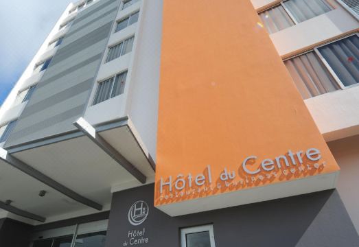 3. 로텔 뒤 상트르..