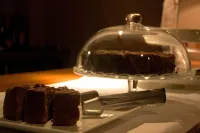 Hotel Saueth - breakfast