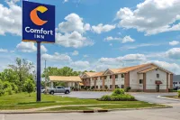 Comfort Inn Moline - Quad Cities - Pools