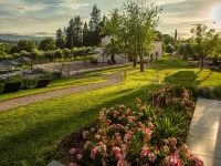 Relais Borgo Elissa Hotels in Certaldo