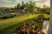 Relais Borgo Elissa Các khách sạn ở Tavarnelle in Val di Pesa