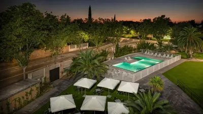 Hotel Parque Real