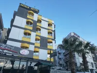 Akman Hotel