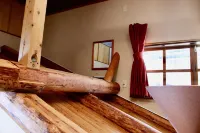 Spa Lodge Redwood Inn