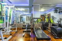 Egnatia Palace Hotel & Spa - Gym