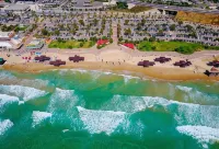 Maya Luxury Guest House with Panoramic Sea View