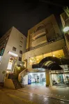 Hotel Sungarden Matsuyama Hotel a 