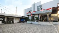 Tirta Kencana Hotel & Garden Resto