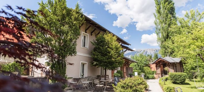 Vila Alice Bled - Adults Only Hotels in Municipality of Bled