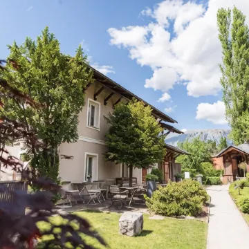 Vila Alice Bled - Adults Only